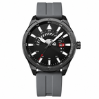 RELOJ CURREN 8421 GRIS