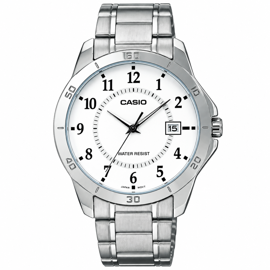 RELOJ CASIO MTP V004D-7BUDF