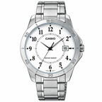 RELOJ CASIO MTP V004D-7BUDF