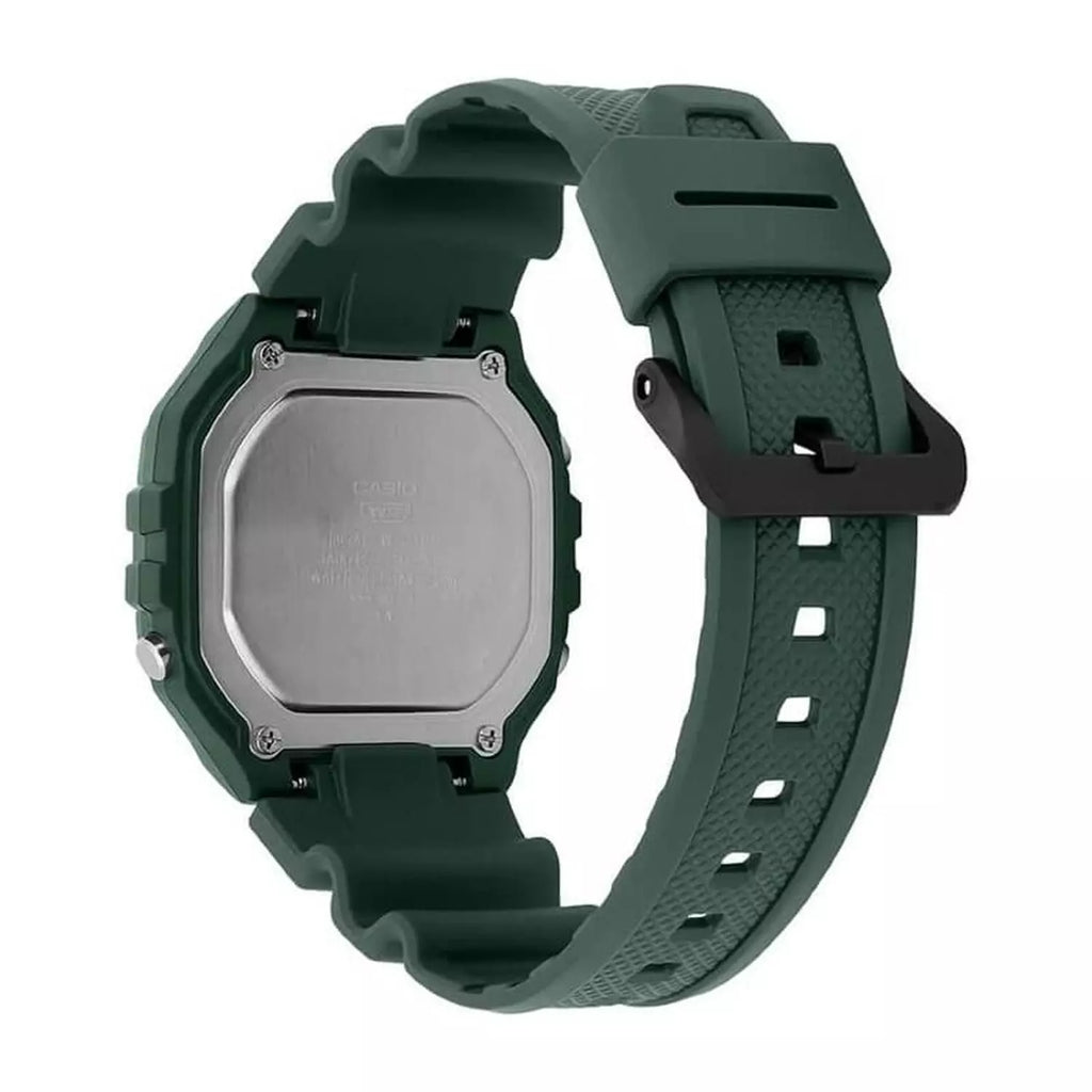 RELOJ CASIO W 218H-3BVDF