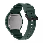 RELOJ CASIO W 218H-3BVDF