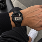 RELOJ CASIO AE 1300WH-1A2VDF