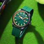 RELOJ CURREN 8421 VERDE