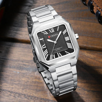 RELOJ CURREN 8482