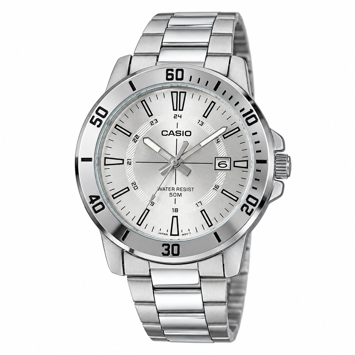 RELOJ CASIO MTP-VD01D-7CVUDF