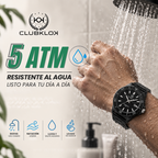 RELOJ CASIO W 218HD-3AVDF