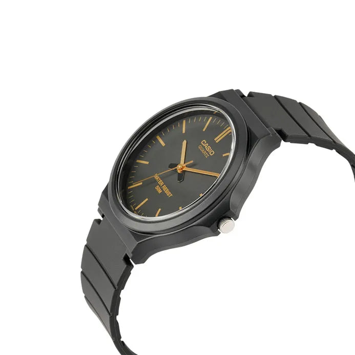 RELOJ CASIO MW 240-1E2VDF