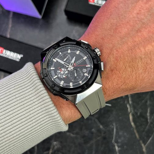 RELOJ CURREN 8462