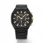 RELOJ CURREN 8459 CRONOGRAPH