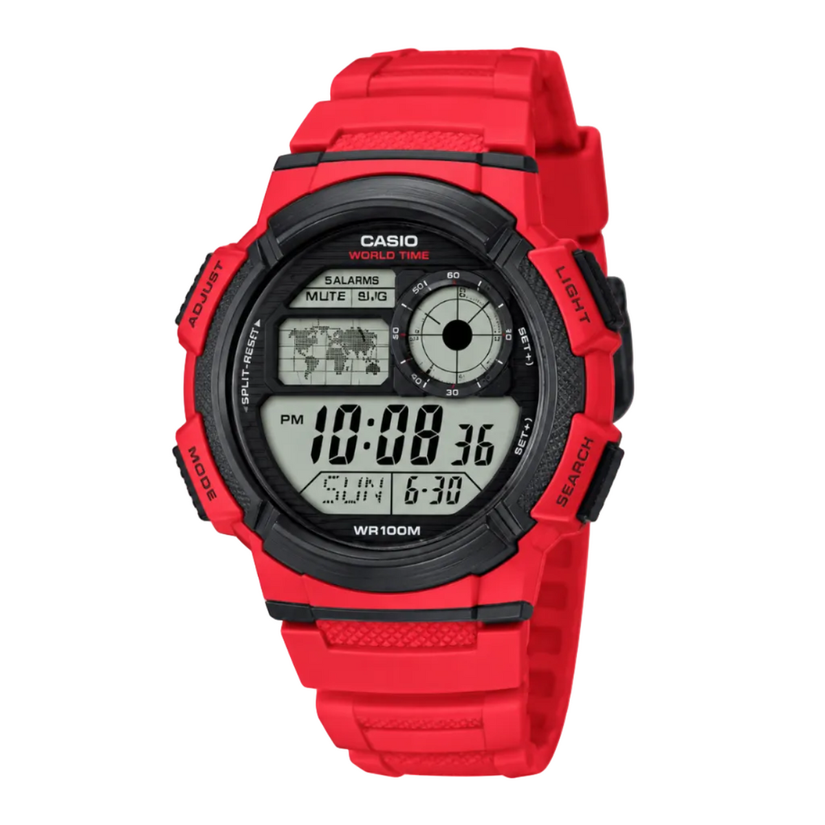 RELOJ CASIO AE 1000W-4AVDF