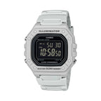 RELOJ CASIO W 218H-8BVDF