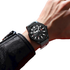 RELOJ CURREN 8421 GRIS