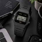 RELOJ CASIO F 91WB-8ADF