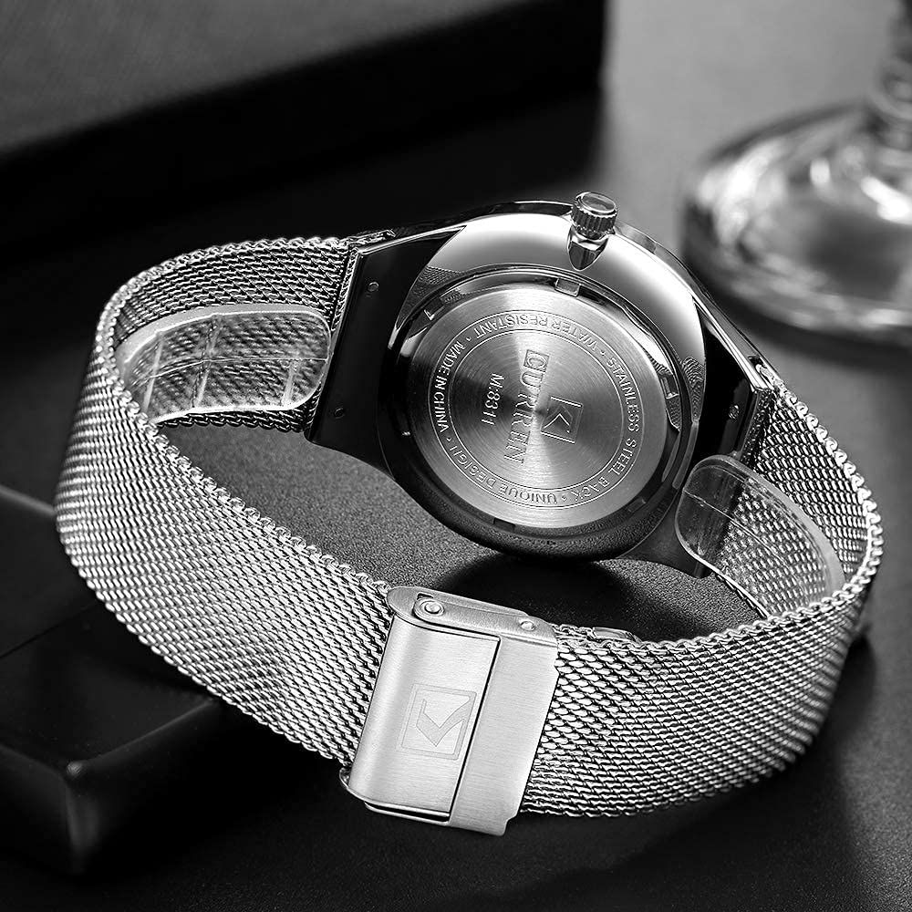 RELOJ CURREN 8311