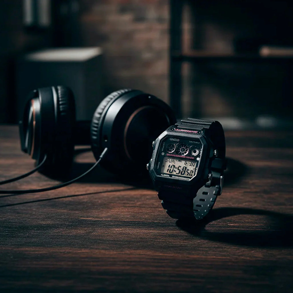 RELOJ CASIO AE 1300WH-1A2VDF