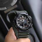 RELOJ CASIO AEQ 110W-3AVDF