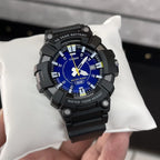 RELOJ CASIO MW 610H-2AVDF