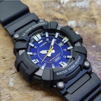 RELOJ CASIO MW 610H-2AVDF