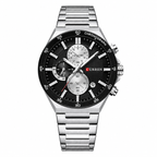 RELOJ CURREN 8481 CRONOGRAPH