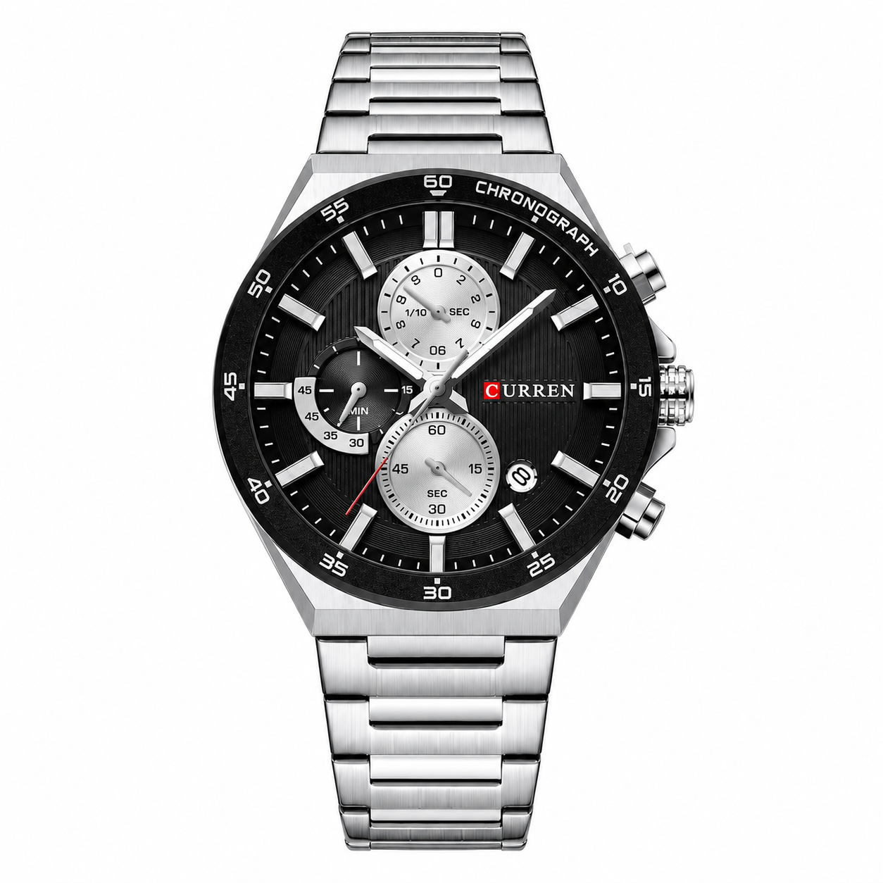 RELOJ CURREN 8481 CRONOGRAPH