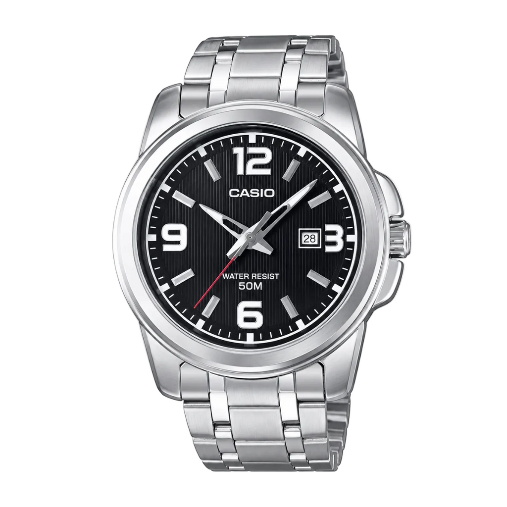 RELOJ CASIO MTP 1314D-1AVDF
