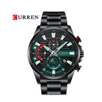 RELOJ CURREN 8415 CRONOGRAPH