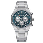 RELOJ CURREN 8440 CRONOGRAPH
