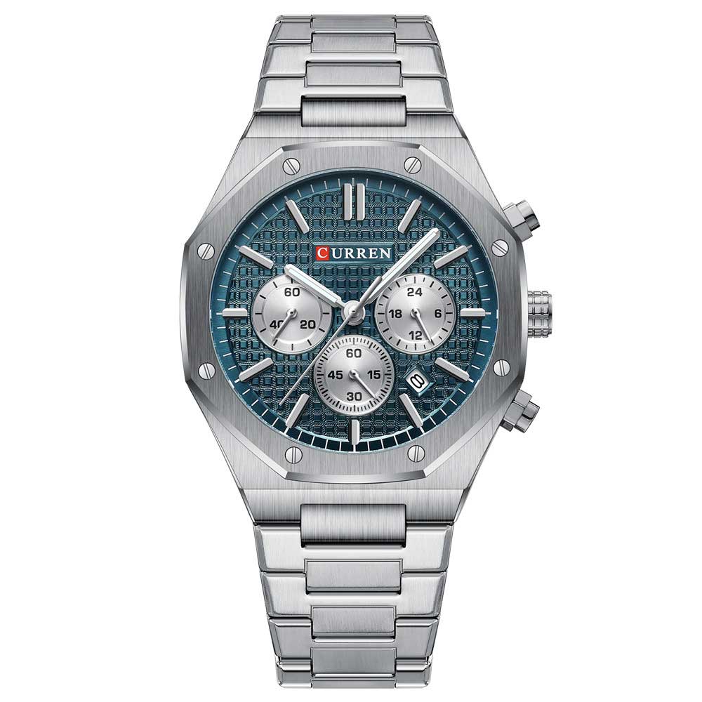 RELOJ CURREN 8440 CRONOGRAPH