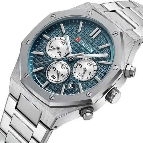 RELOJ CURREN 8440 CRONOGRAPH
