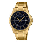 RELOJ CASIO MTP V004G-1CUDF