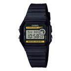 RELOJ CASIO F 94WA-9DG