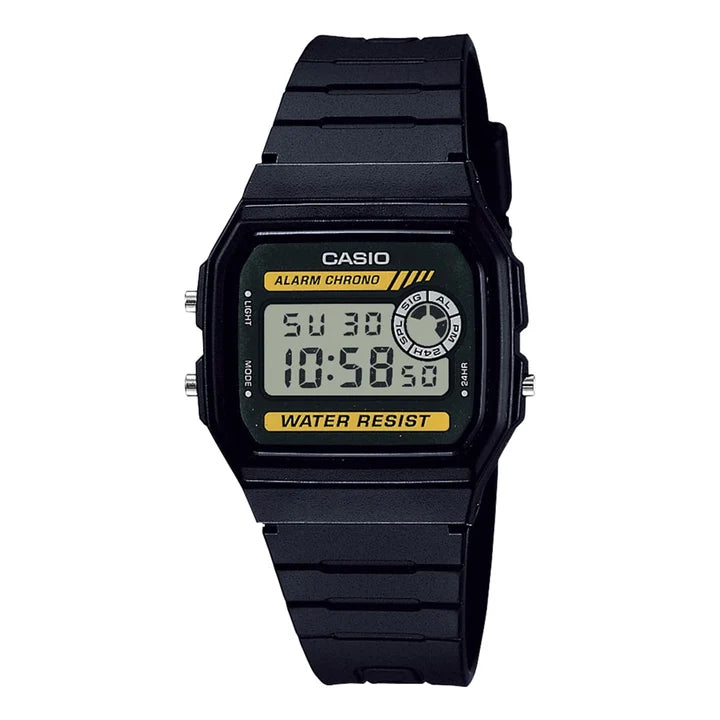 RELOJ CASIO F 94WA-9DG