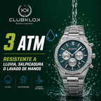 RELOJ CURREN 8440 CRONOGRAPH