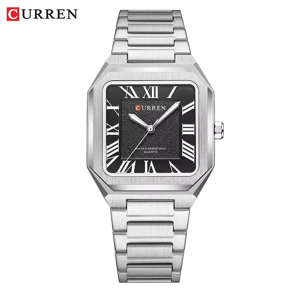 RELOJ CURREN 8482