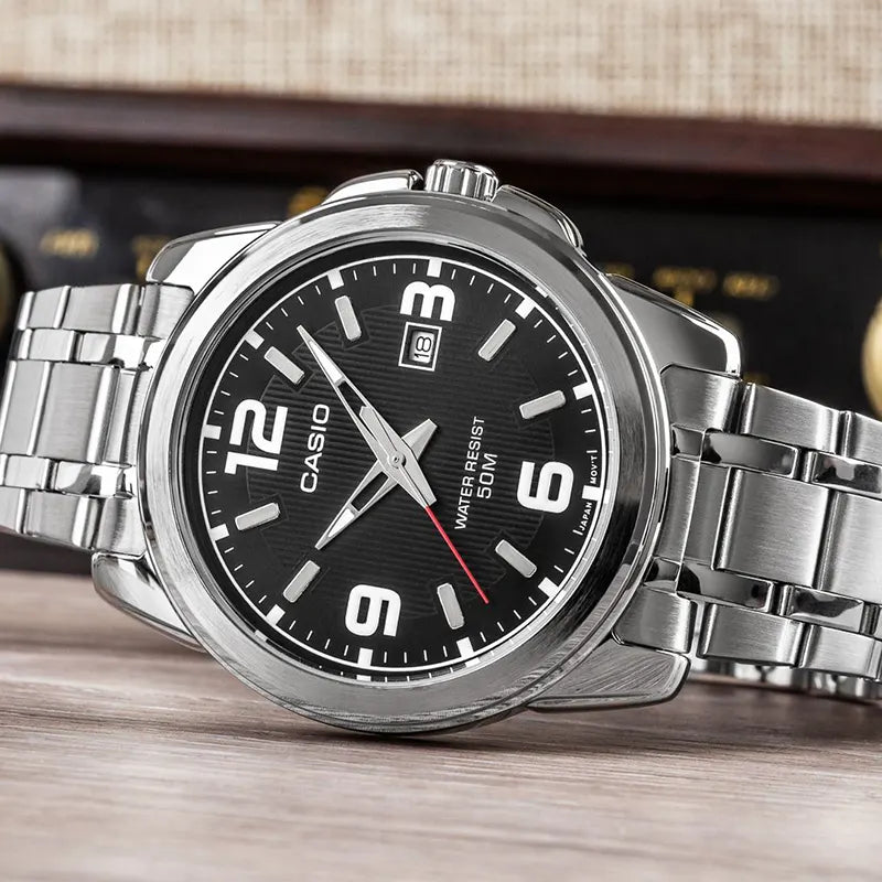 RELOJ CASIO MTP 1314D-1AVDF