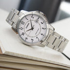 RELOJ CASIO MTP V004D-7BUDF