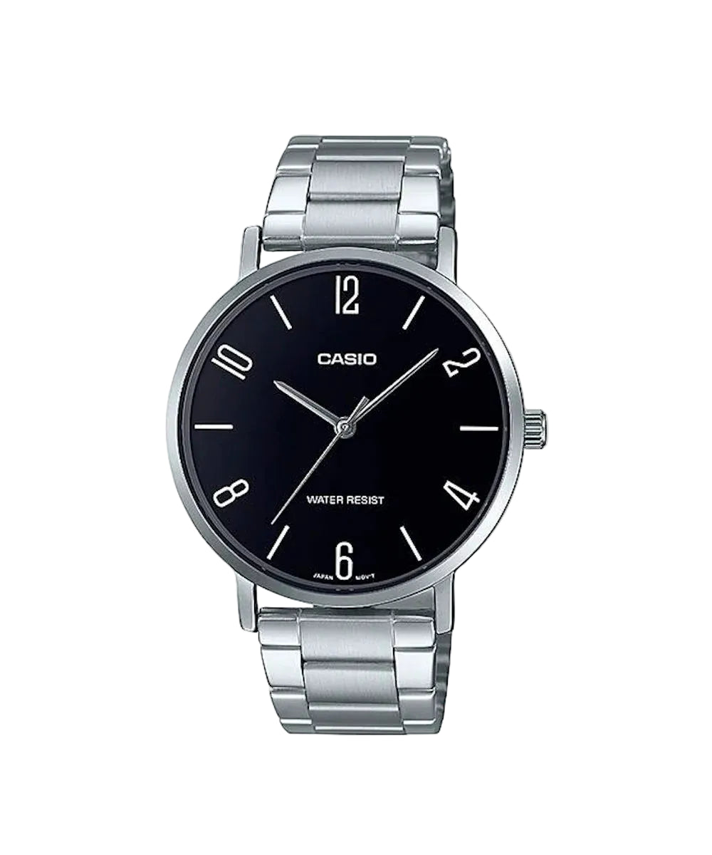 RELOJ CASIO MTP VT01D-1B2UDF