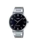 RELOJ CASIO MTP VT01D-1B2UDF