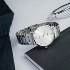 RELOJ CASIO MTP VT01D-7BUDF