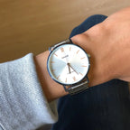 RELOJ CASIO MTP VT01D-7BUDF