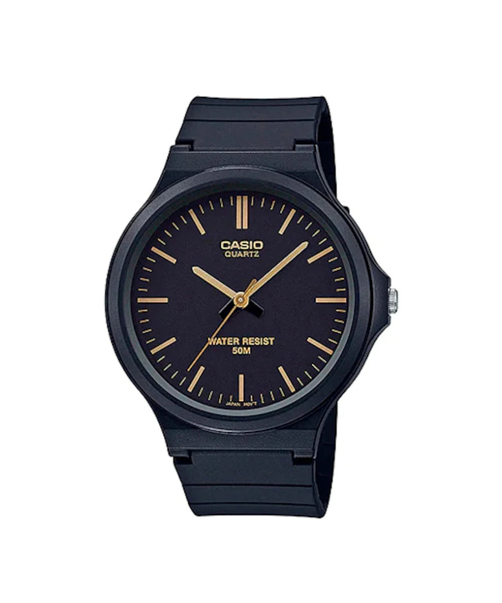 RELOJ CASIO MW 240-1E2VDF