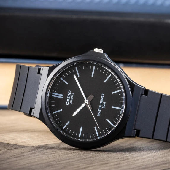 RELOJ CASIO MW 240-1EVDF