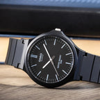 RELOJ CASIO MW 240-1EVDF