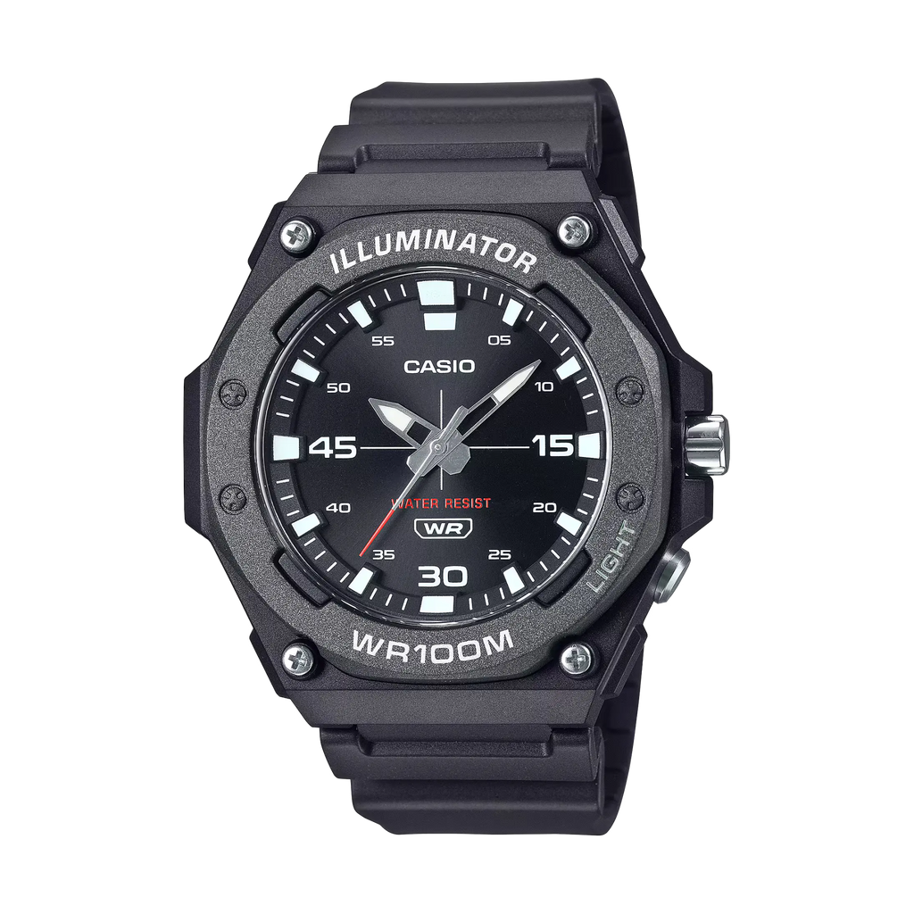 RELOJ CASIO MW 620H-1AVDF