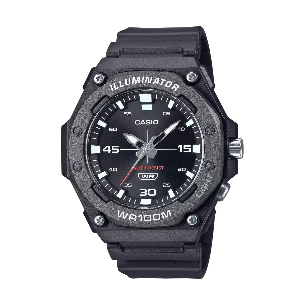 RELOJ CASIO MW 620H-1AVDF