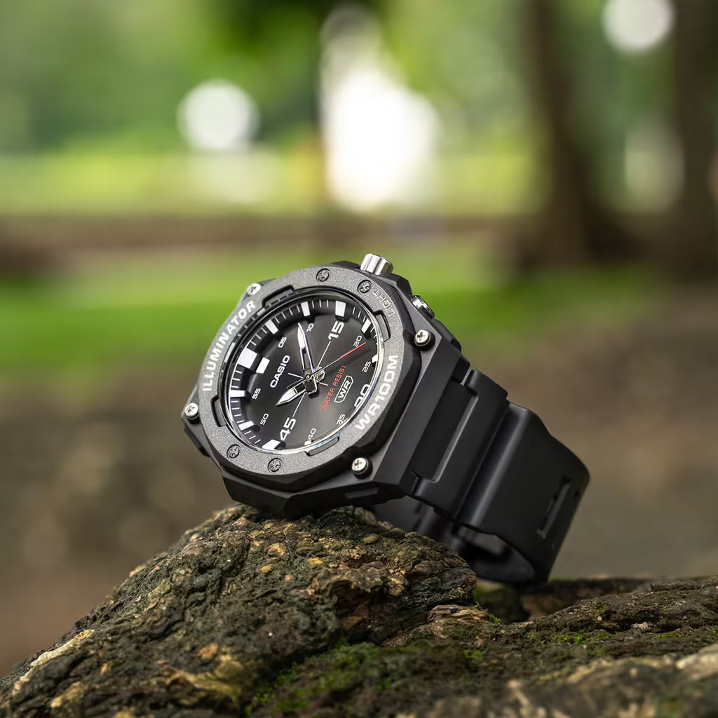 RELOJ CASIO MW 620H-1AVDF