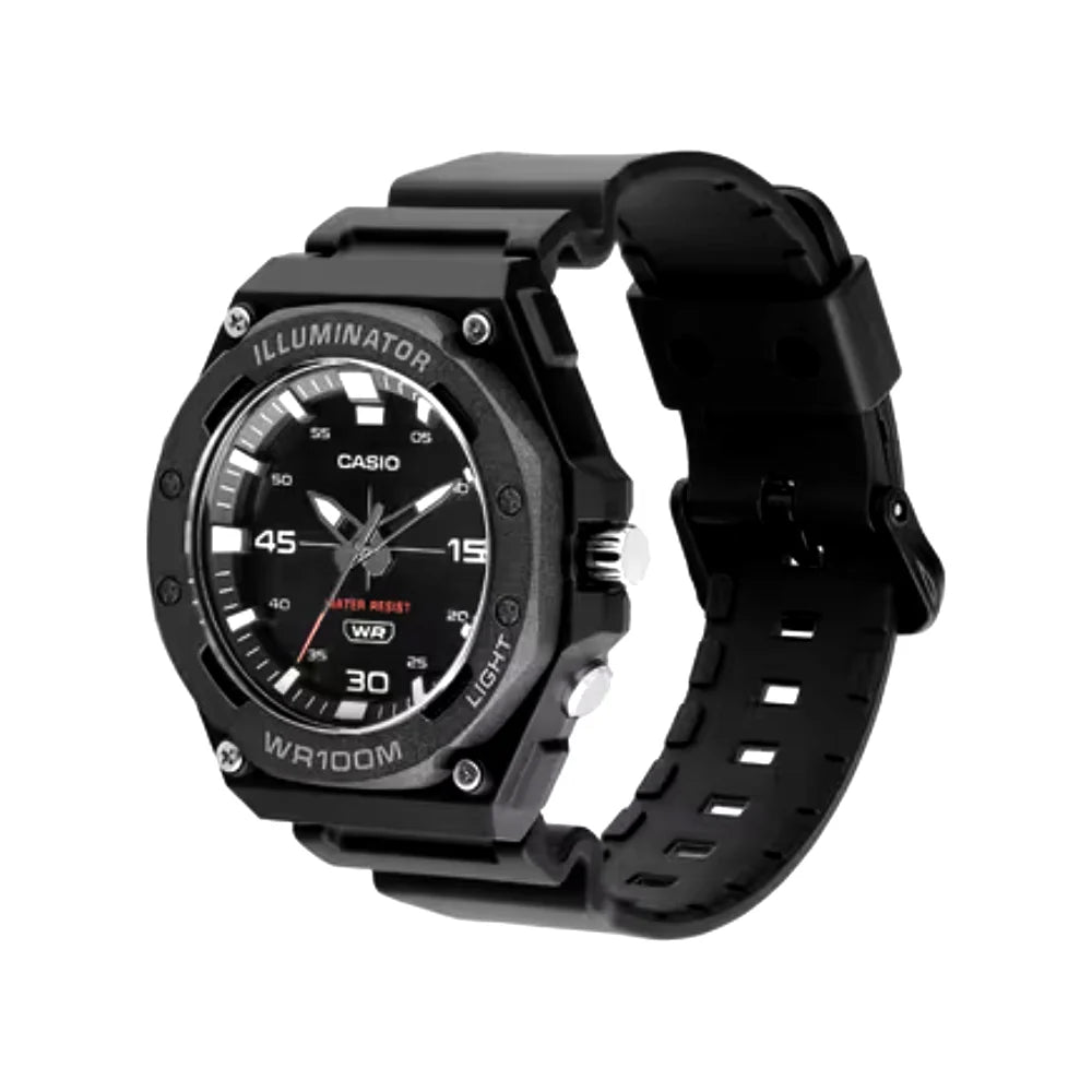 RELOJ CASIO MW 620H-1AVDF