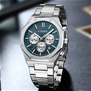 RELOJ CURREN 8440 CRONOGRAPH