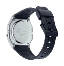 RELOJ CASIO F 91WM-1BDF