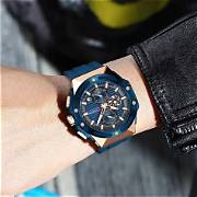 RELOJ CURREN 8462 CRONOGRAPH